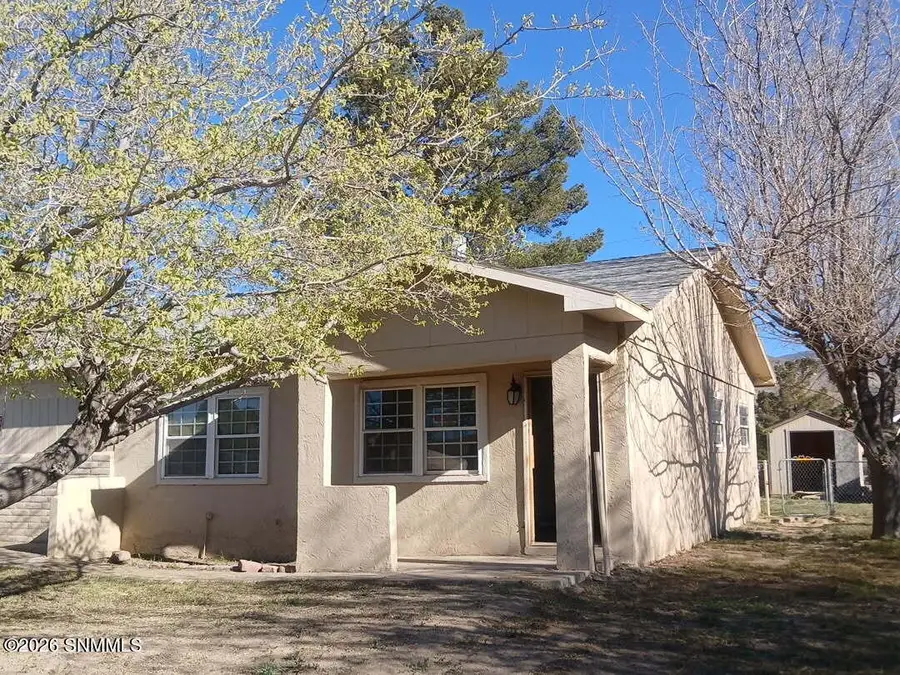 1602 Bellamah Drive, Alamogordo, NM 88310 - #2