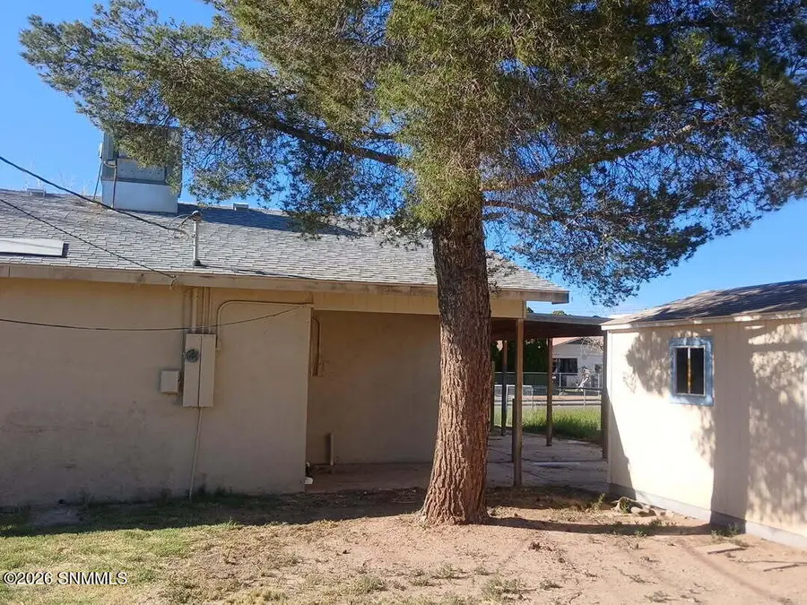 1602 Bellamah Drive, Alamogordo, NM 88310 - #3