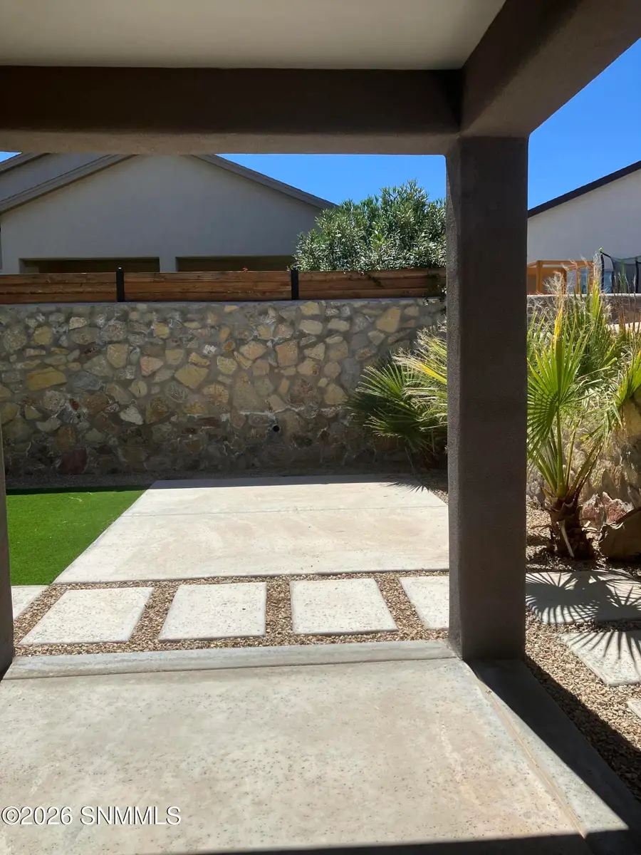 3854 San Marino Road, Las Cruces, NM 88012 - #3