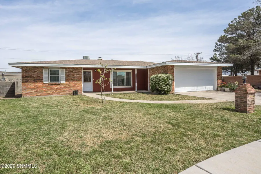 1989 Crescent Drive, Las Cruces, NM 88005 - #2