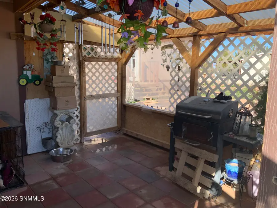 411 Dorado Lane, Chaparral, NM 88081 - #3