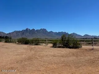 10121 Horace Lane, Las Cruces, NM 88011 - #1