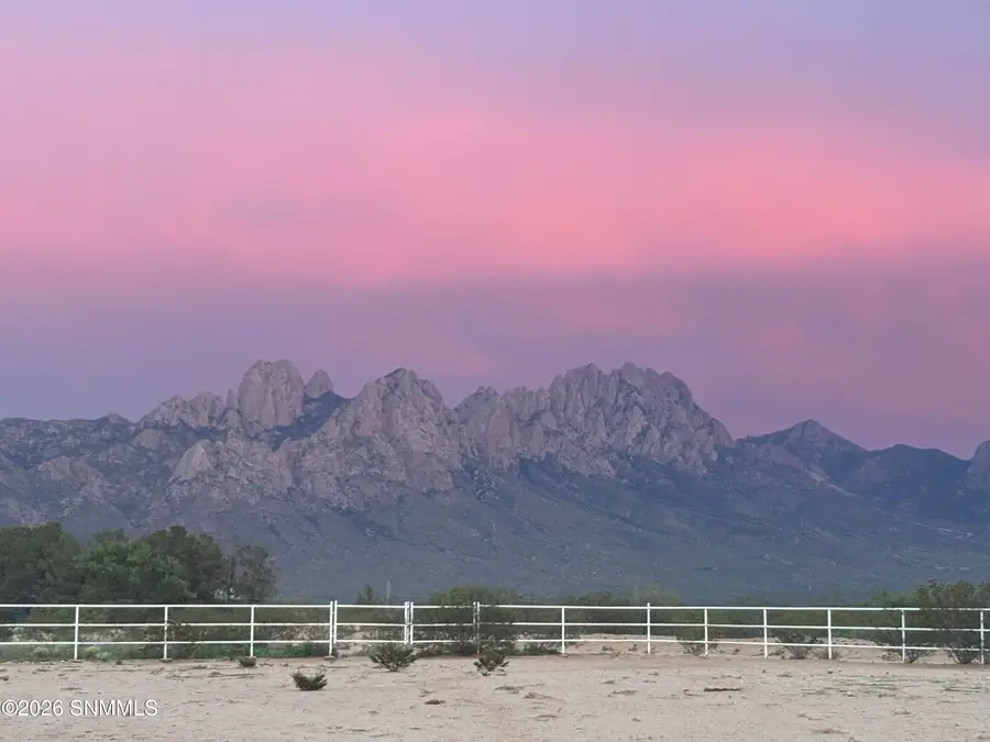 10121 Horace Lane, Las Cruces, NM 88011 - #2