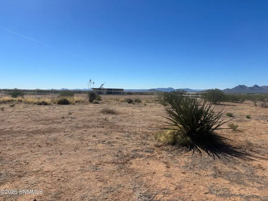 10121 Horace Lane, Las Cruces, NM 88011 - #3