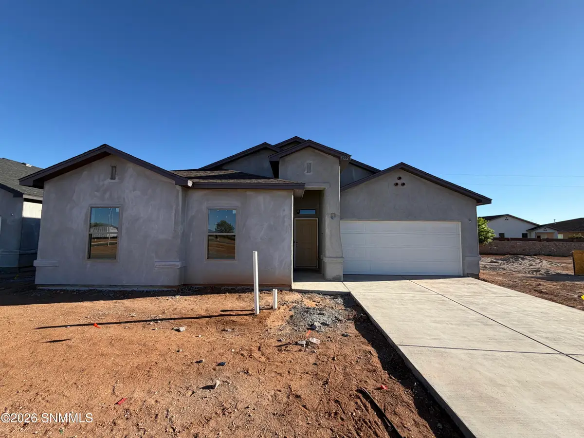 5922 Diaz Loop, Las Cruces, NM 88012 - #1