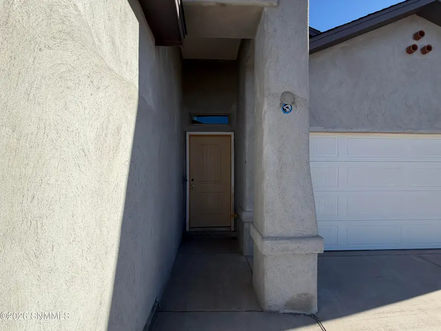 5922 Diaz Loop, Las Cruces, NM 88012 - #2