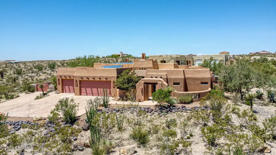 6145 Luna De Oro, Las Cruces, NM 88011 - #2