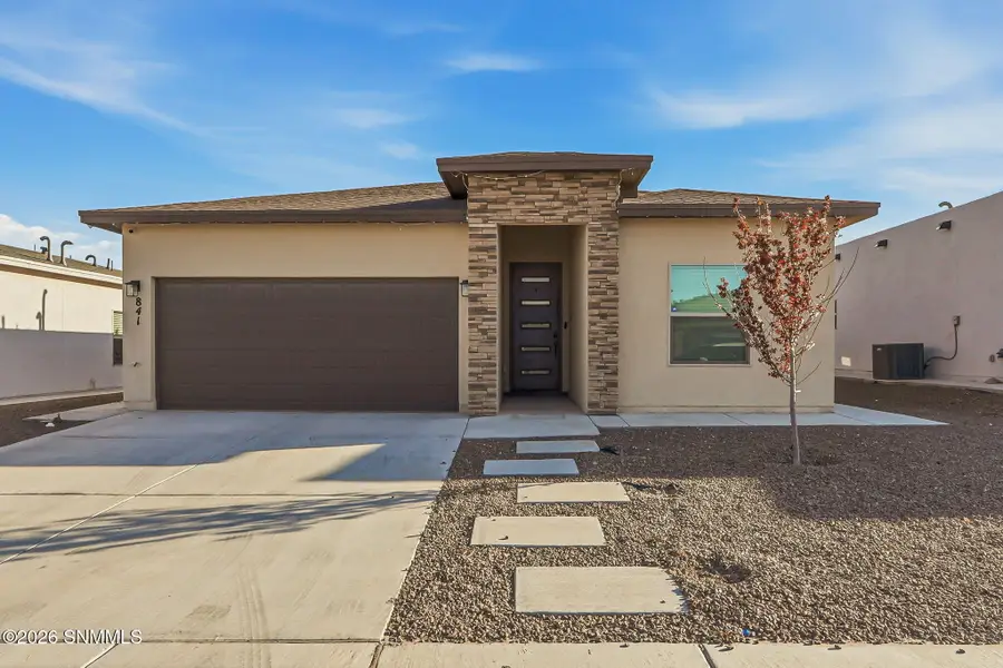 841 Magnolia Park Street, Santa Teresa, NM 88008 - #3