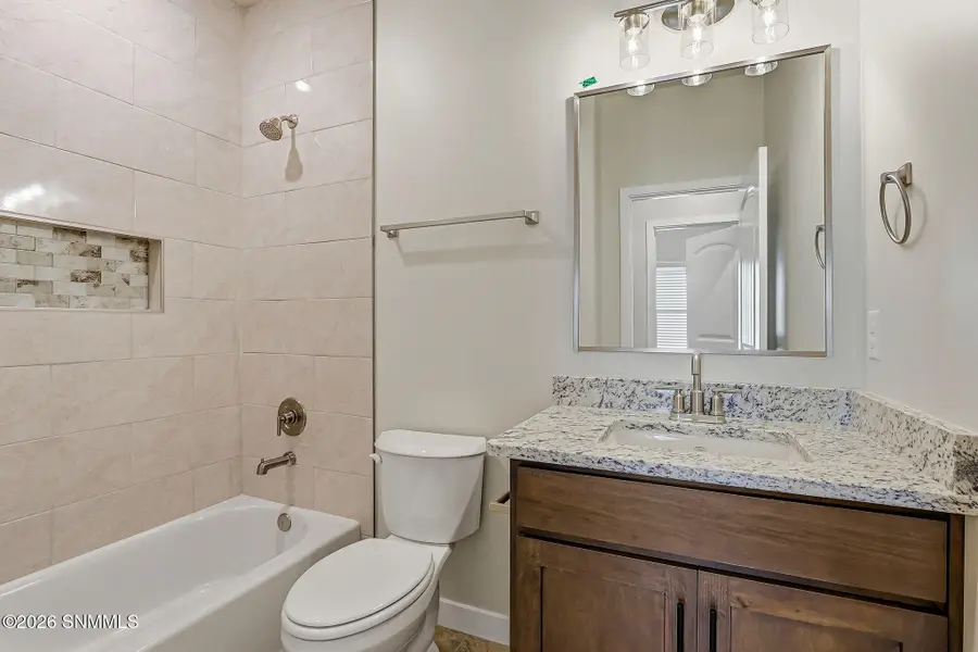 1042 Arabetto Road, Las Cruces, NM 88012 - #3