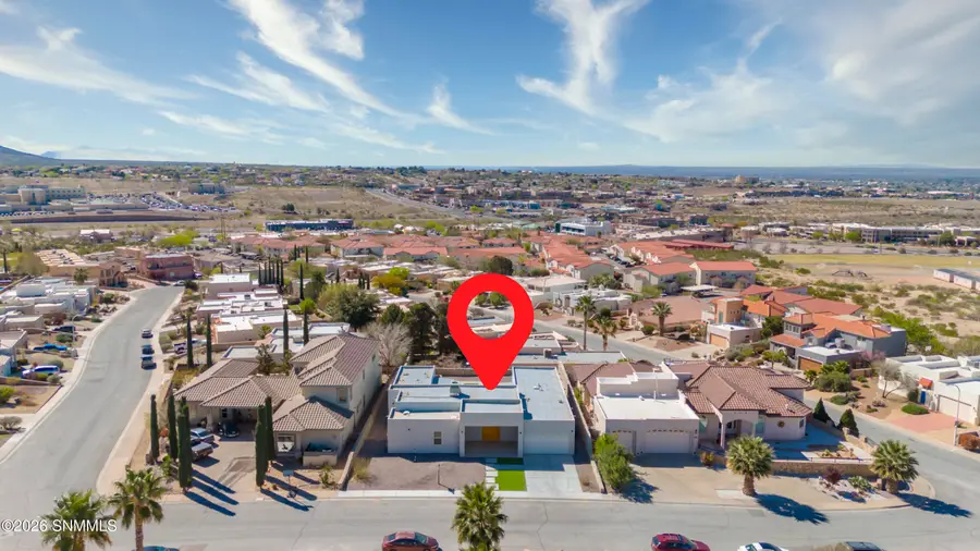506 Corona Del Campo Loop, Las Cruces, NM 88011 - #2
