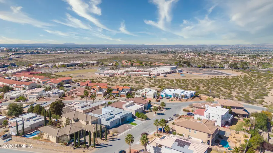 506 Corona Del Campo Loop, Las Cruces, NM 88011 - #3