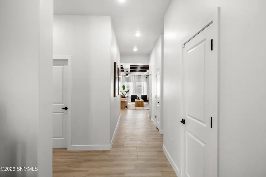 3760 Portrait Street, Las Cruces, NM 88012 - #3