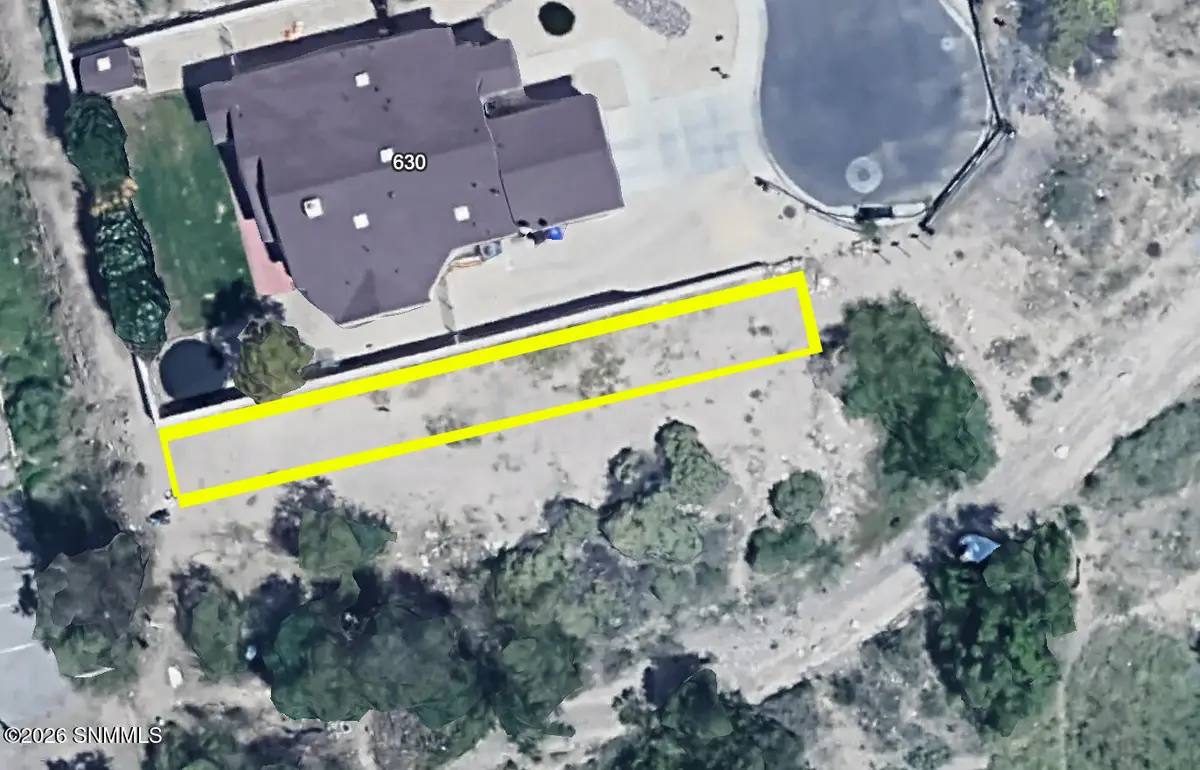 TBD N Espanola, Las Cruces, NM 88001 - #1