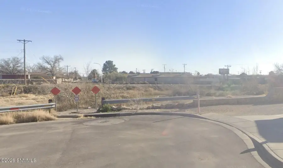 TBD N Espanola, Las Cruces, NM 88001 - #2