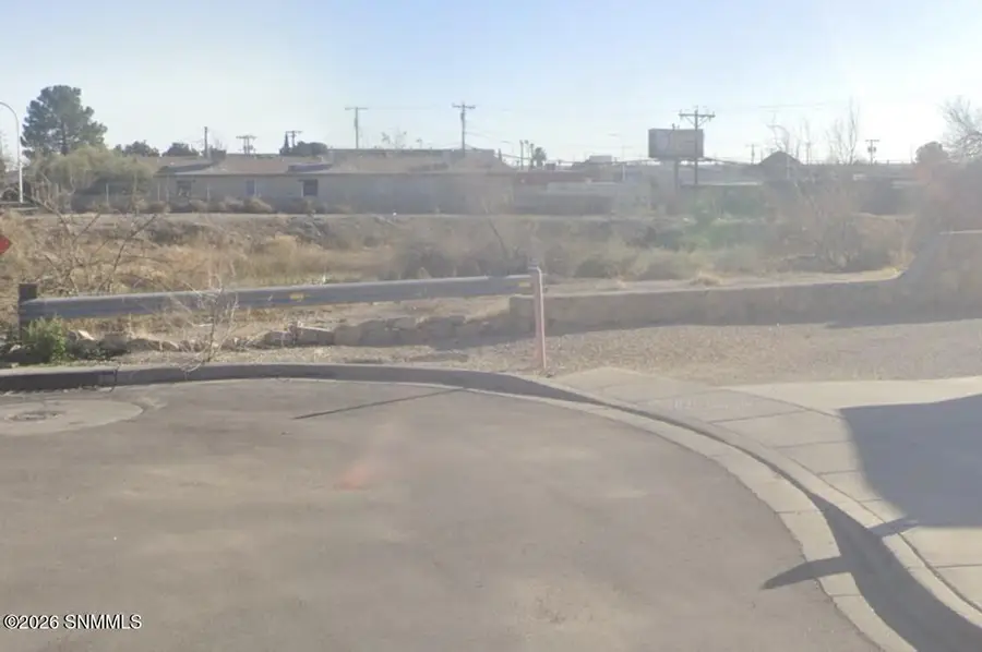 TBD N Espanola, Las Cruces, NM 88001 - #3
