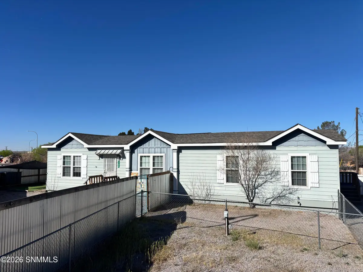 1106 N Tornillo Street, Las Cruces, NM 88001 - #1