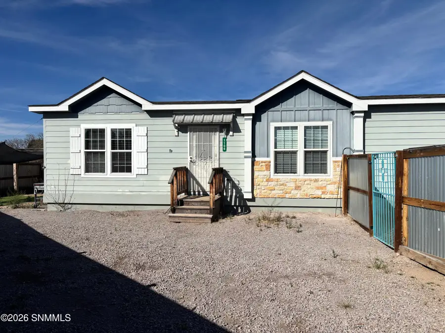 1106 N Tornillo Street, Las Cruces, NM 88001 - #2