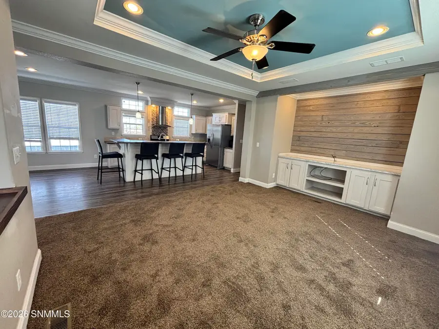 1106 N Tornillo Street, Las Cruces, NM 88001 - #3