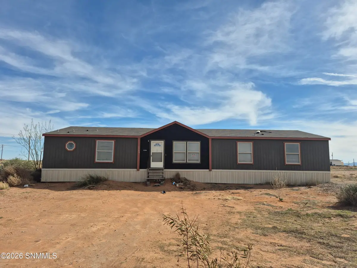 1388 Sahara Desert Drive, Chaparral, NM 88081 - #1
