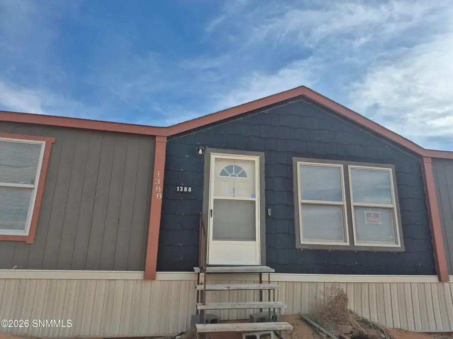 1388 Sahara Desert Drive, Chaparral, NM 88081 - #2