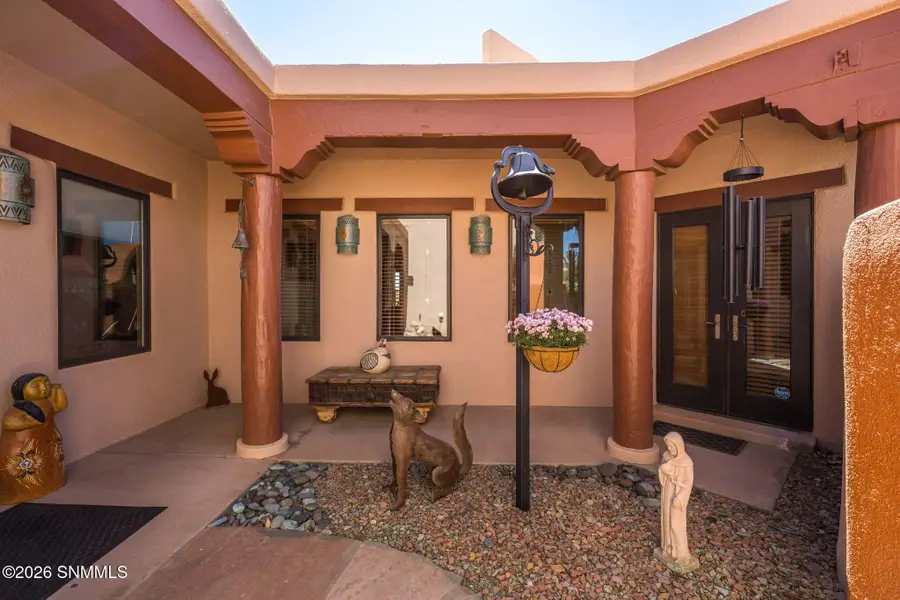 1880 El Presidio Drive, Las Cruces, NM 88011 - #3