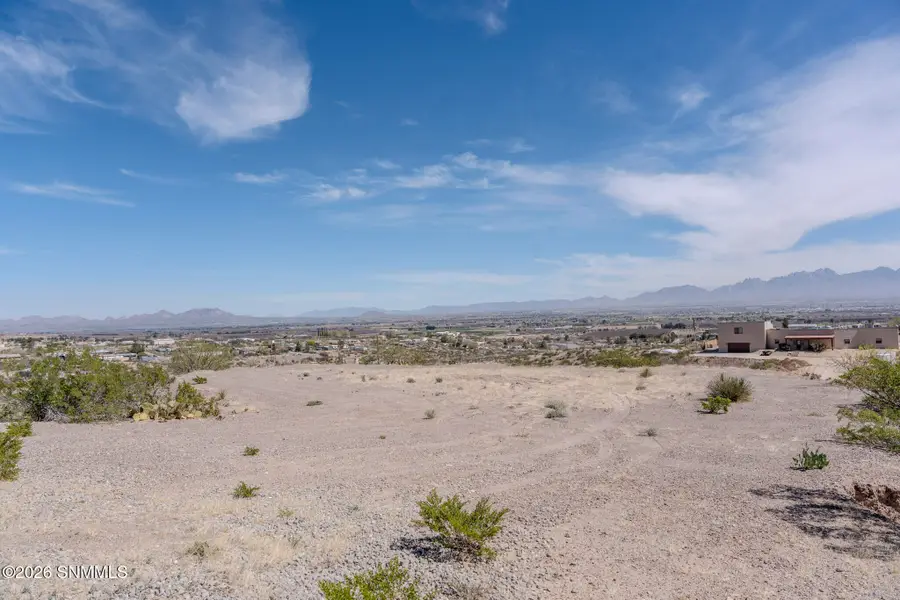 6021 Dry Canyon Road, Las Cruces, NM 88012 - #3