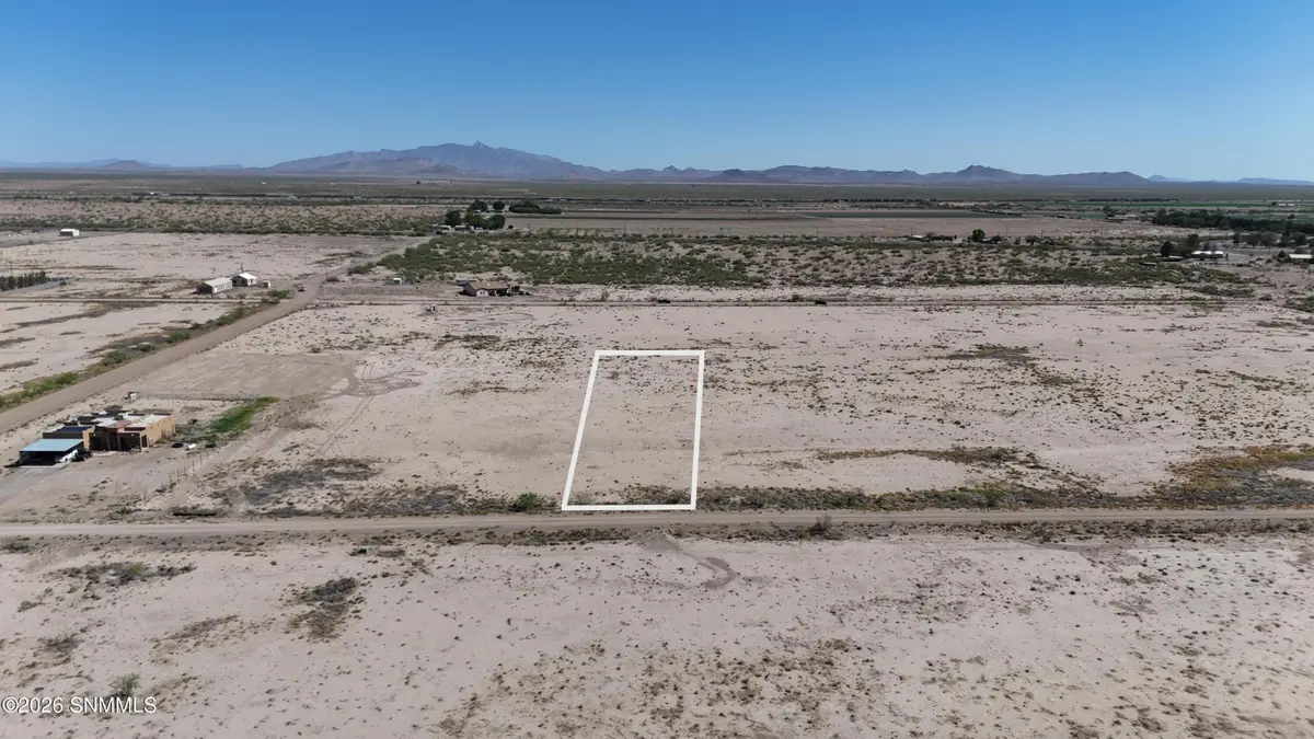 TBD Hereford Rd Se Block 4 Lot 17, Deming, NM 88030 - #1