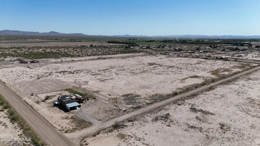 TBD Hereford Rd Se Block 4 Lot 18, Deming, NM 88030 - #2