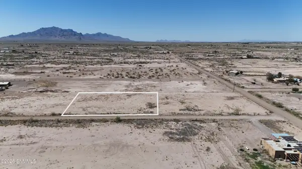 TBD Hereford Rd Se Block 5 Lot 4, Deming, NM 88030