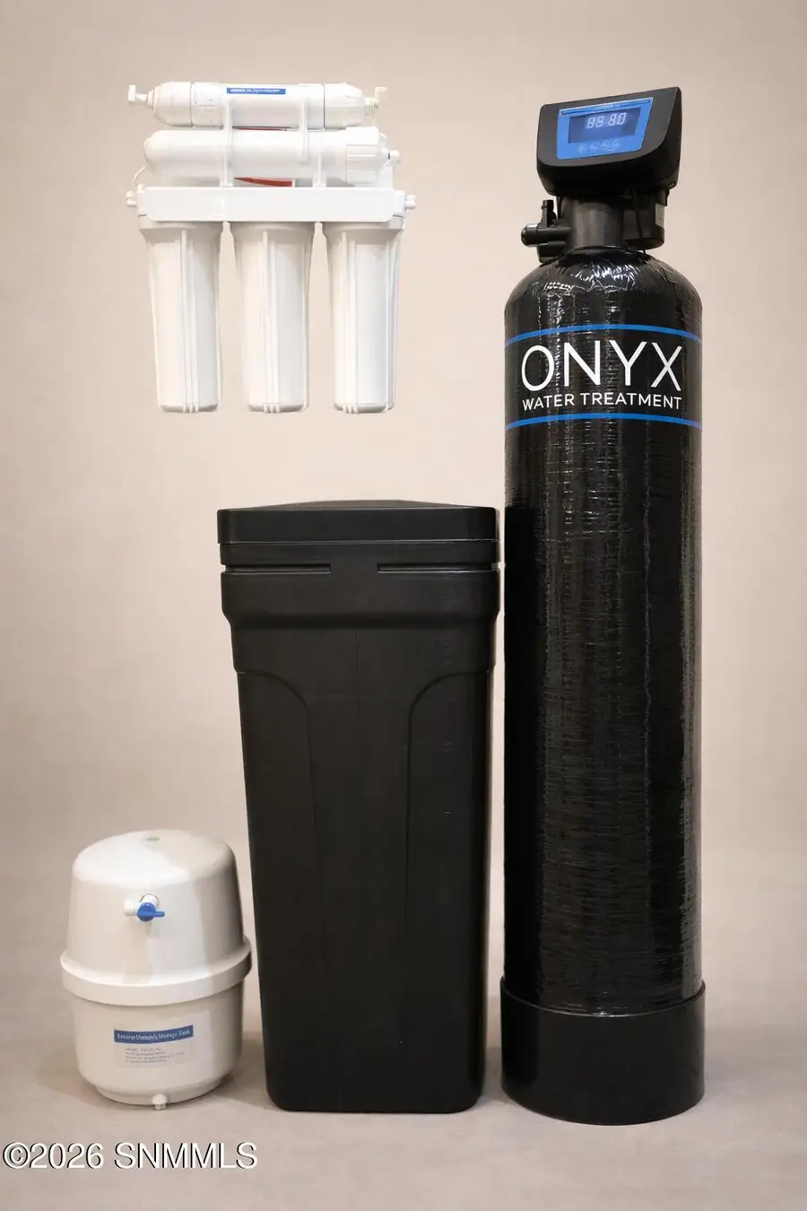 130 Monteine Trail, Sunland Park, NM 88008 - #3