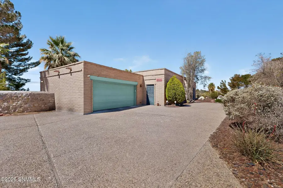 3041 Missouri Avenue, Las Cruces, NM 88011 - #3
