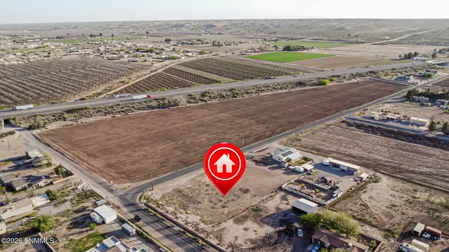 273 N Fairacres Road, Las Cruces, NM 88005 - #2