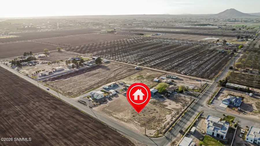 273 N Fairacres Road, Las Cruces, NM 88005 - #3