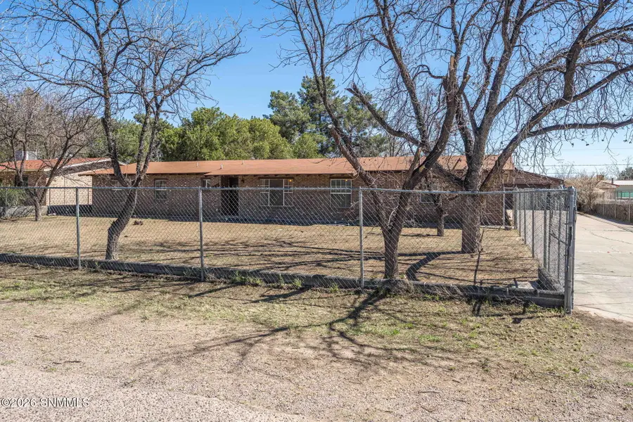 340 Clover Drive, Las Cruces, NM 88001 - #2