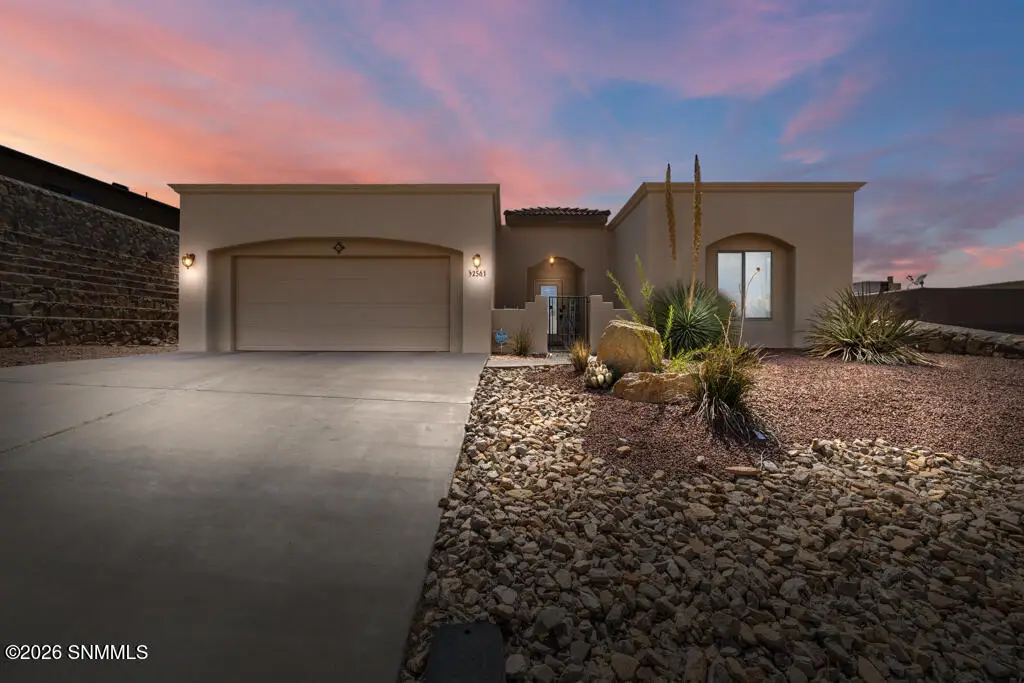 2561 Desert Cove Place, Las Cruces, NM 88011 - #1