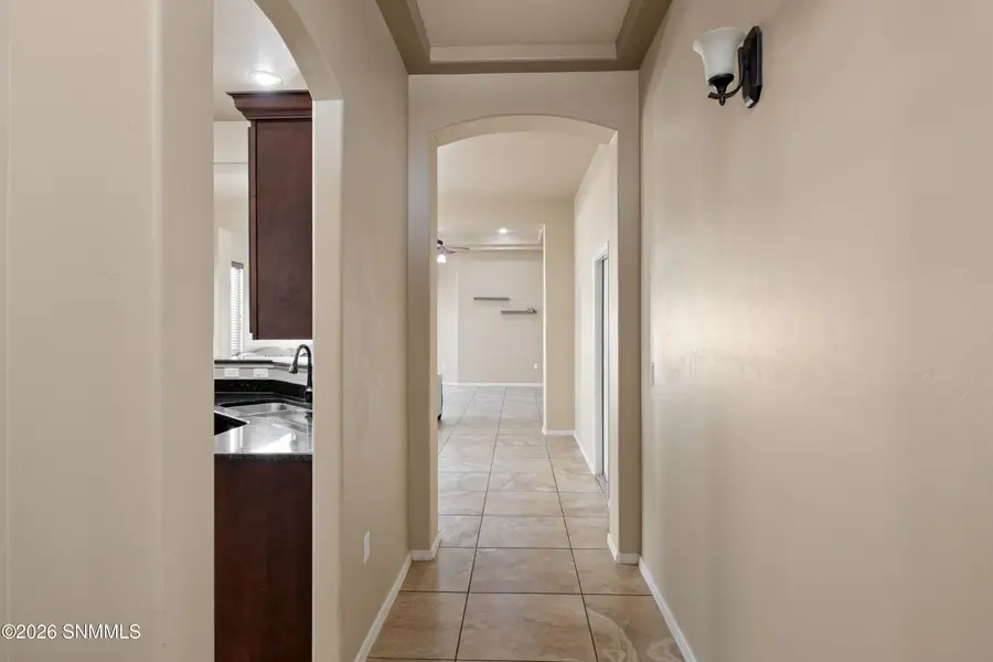 3609 San Clemente Avenue, Las Cruces, NM 88012 - #3