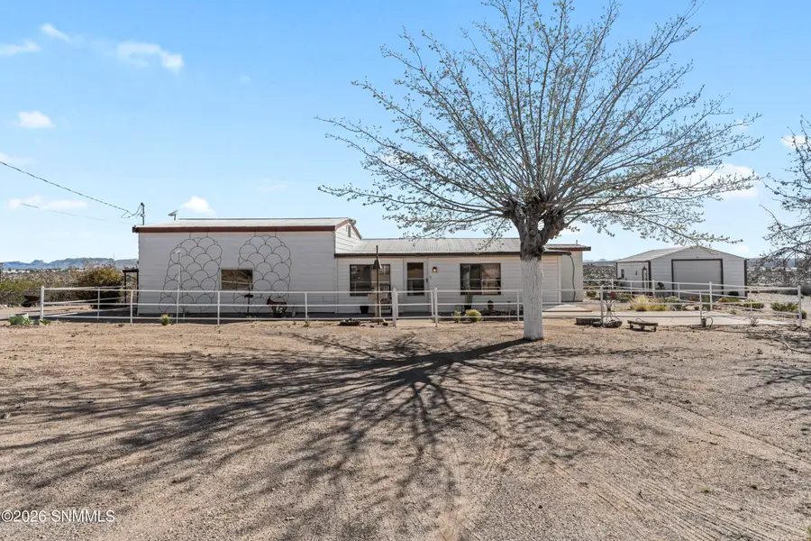 865 Highway 181, Truth Or Consequences, NM 87901 - #3