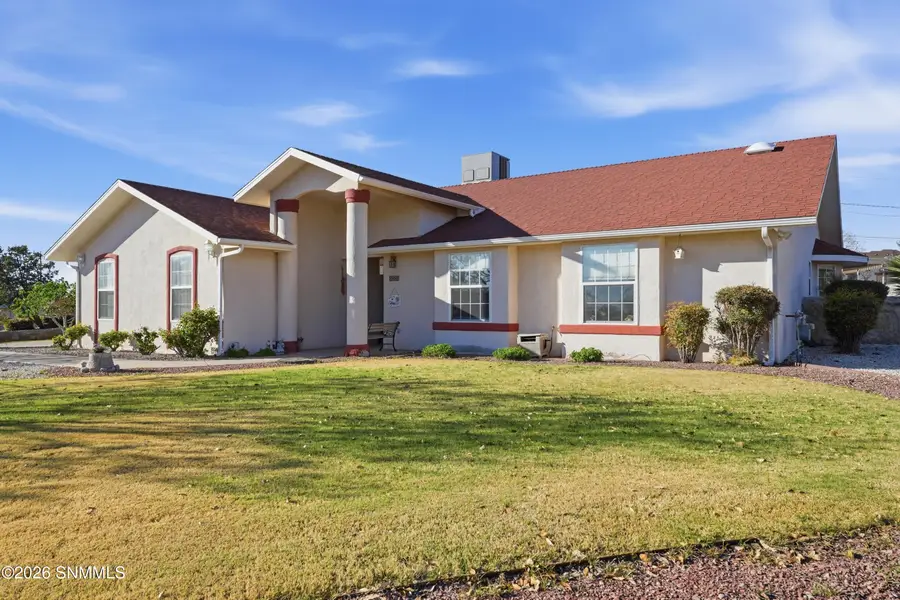 1001 Lantana Avenue, Las Cruces, NM 88005 - #3