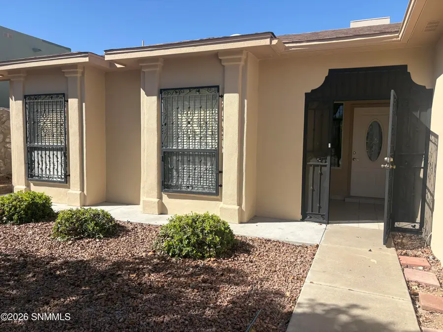 2687 Nebula Way, Las Cruces, NM 88011 - #2