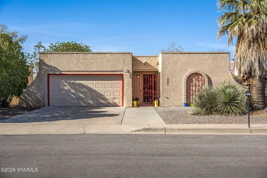 3204 Jupiter Road, Las Cruces, NM 88012 - #2