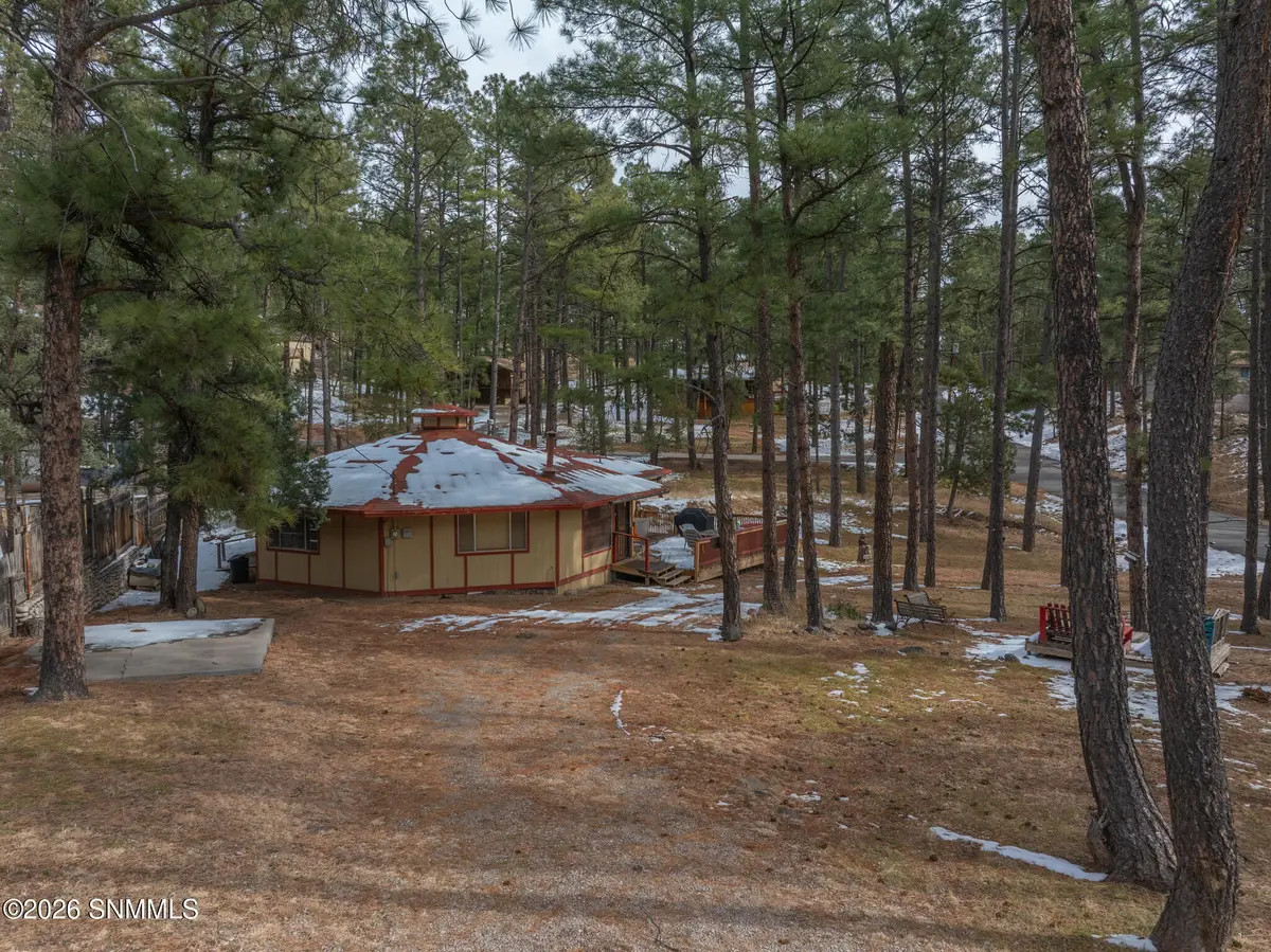 201 Morgan Drive, Ruidoso, NM 88345 - #1