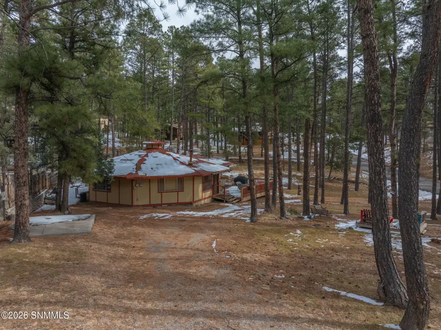 201 Morgan Drive, Ruidoso, NM 88345 - #3