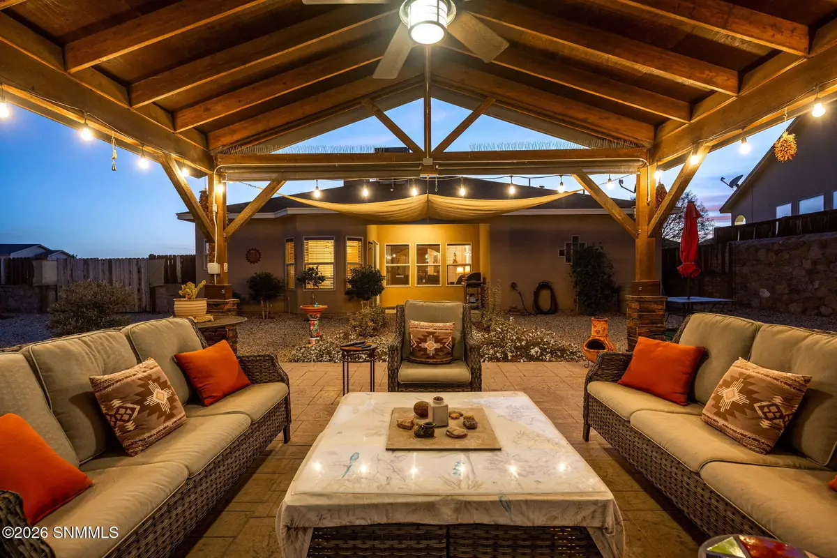 4660 Big Spgs Street, Las Cruces, NM 88012 - #1