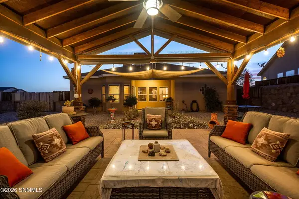 4660 Big Spgs Street, Las Cruces, NM 88012