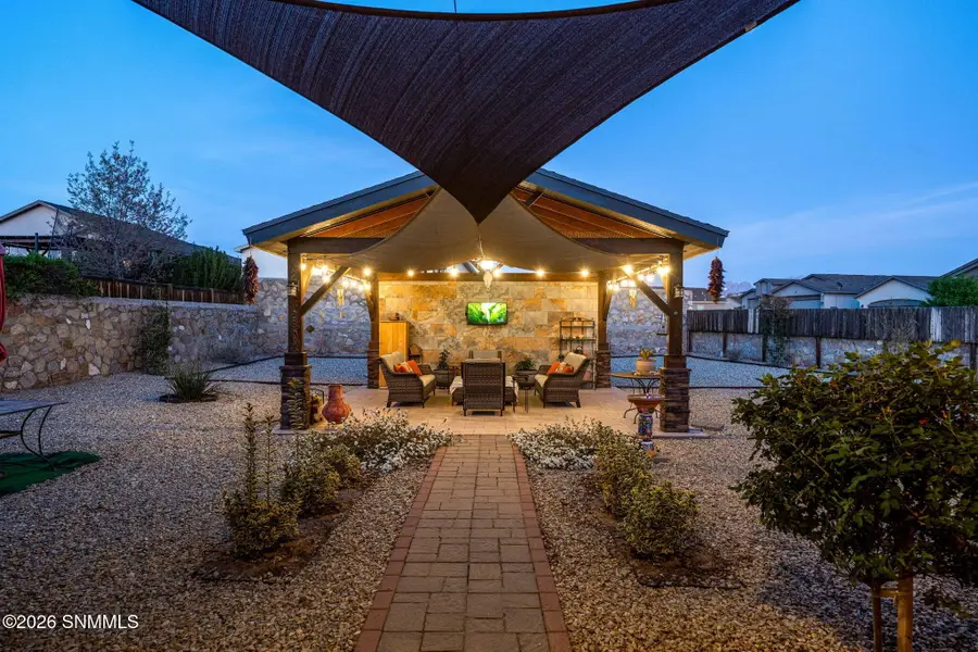 4660 Big Spgs Street, Las Cruces, NM 88012 - #2