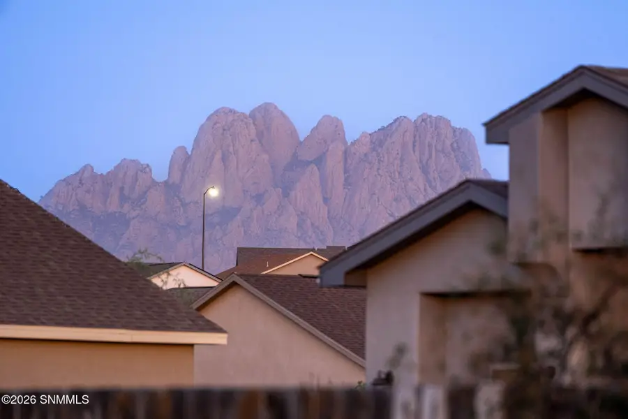 4660 Big Spgs Street, Las Cruces, NM 88012 - #3