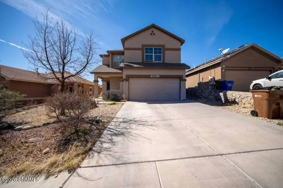 4661 Mesita Street, Las Cruces, NM 88012 - #3