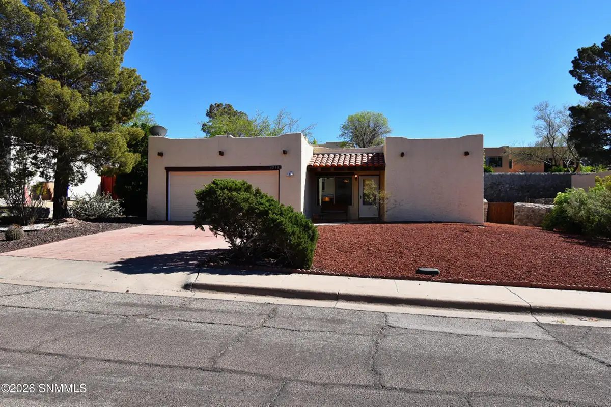 3213 Neptune Drive, Las Cruces, NM 88012 - #1