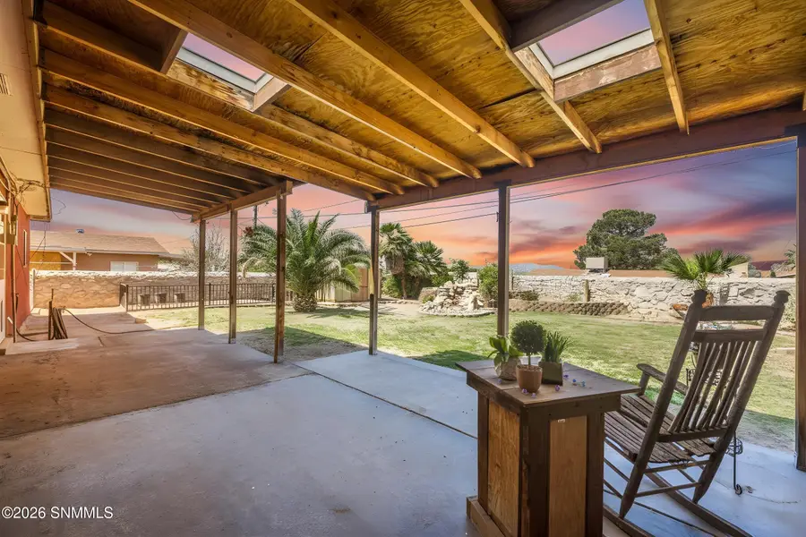 1837 Defiance Road, Las Cruces, NM 88001 - #2