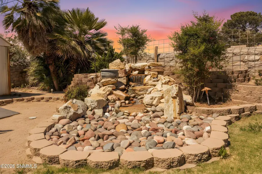 1837 Defiance Road, Las Cruces, NM 88001 - #3